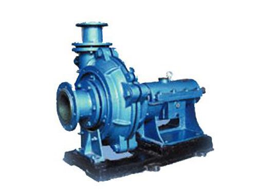 AH、M系列渣漿泵